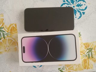 iPhone 14 Pro Max 256GB Rosa/Viola