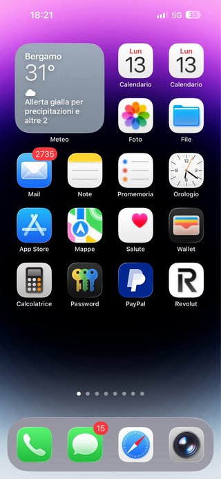 iPhone 14 Pro Max 256GB Rosa/Viola