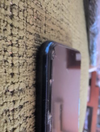 Huawei Mate 20 Lite Blu