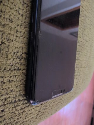 Huawei Mate 20 Lite Blu