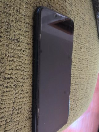 Huawei Mate 20 Lite Blu
