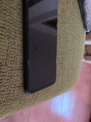 Huawei Mate 20 Lite Blu
