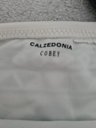 Bikini Calzedonia Étnico Talla 42