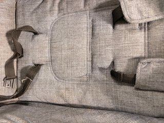 Silla de Paseo Valco Baby Snap 4 Trendy