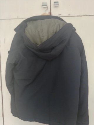 Anorak Jack Jones unisex talla M