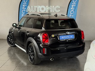 Mini COUNTRYMAN Cooper S E ALL4