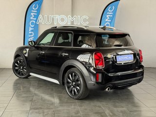 Mini COUNTRYMAN Cooper S E ALL4