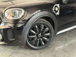 Mini COUNTRYMAN Cooper S E ALL4