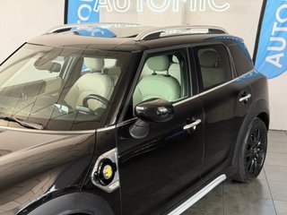 Mini COUNTRYMAN Cooper S E ALL4