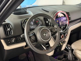 Mini COUNTRYMAN Cooper S E ALL4