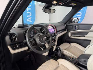 Mini COUNTRYMAN Cooper S E ALL4