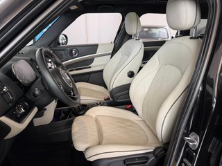 Mini COUNTRYMAN Cooper S E ALL4