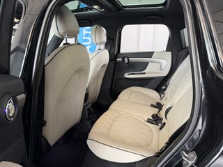 Mini COUNTRYMAN Cooper S E ALL4