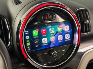Mini COUNTRYMAN Cooper S E ALL4