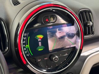 Mini COUNTRYMAN Cooper S E ALL4