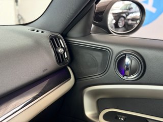 Mini COUNTRYMAN Cooper S E ALL4