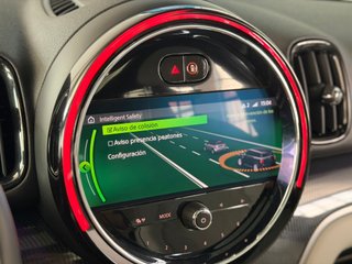 Mini COUNTRYMAN Cooper S E ALL4