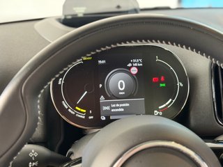 Mini COUNTRYMAN Cooper S E ALL4