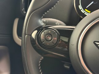 Mini COUNTRYMAN Cooper S E ALL4