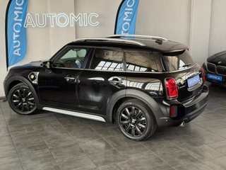 Mini COUNTRYMAN Cooper S E ALL4