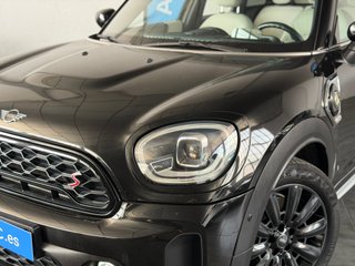 Mini COUNTRYMAN Cooper S E ALL4