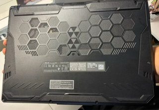 PC da gaming ASUS