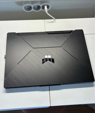 PC da gaming ASUS