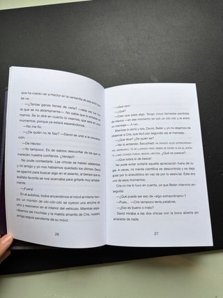 Coleccion Libros Los sin miedo de José María Plaza