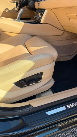 BMW Serie 5 GT2010
