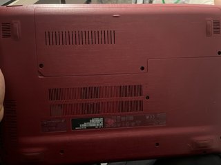 Acer Aspire E5-575
