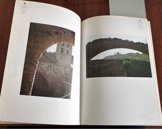 Experiencia fotografica dels monuments