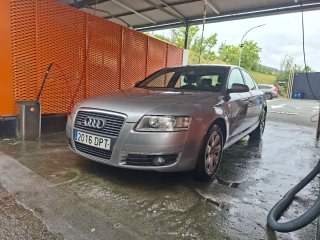 Audi A6 3.0tdi