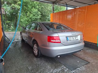 Audi A6 3.0tdi