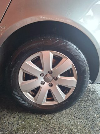 Audi A6 3.0tdi