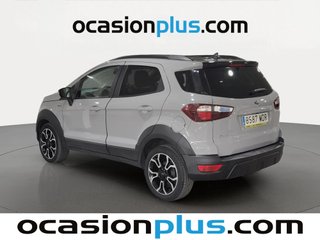Ford EcoSport 1.0T EcoBoost S&S Active 92 kW (125 CV)