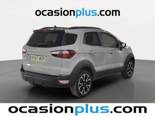 Ford EcoSport 1.0T EcoBoost S&S Active 92 kW (125 CV)