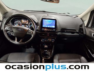 Ford EcoSport 1.0T EcoBoost S&S Active 92 kW (125 CV)