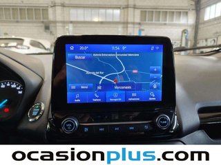Ford EcoSport 1.0T EcoBoost S&S Active 92 kW (125 CV)