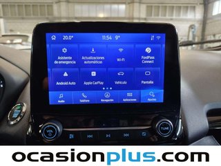 Ford EcoSport 1.0T EcoBoost S&S Active 92 kW (125 CV)