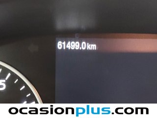 Ford EcoSport 1.0T EcoBoost S&S Active 92 kW (125 CV)