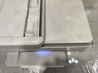 Impresora HP