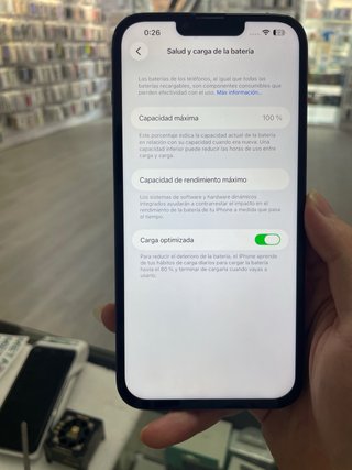 iPhone 13 Pro Max 256GB Schermo Non Originale