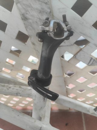 Cuadro Bici 26