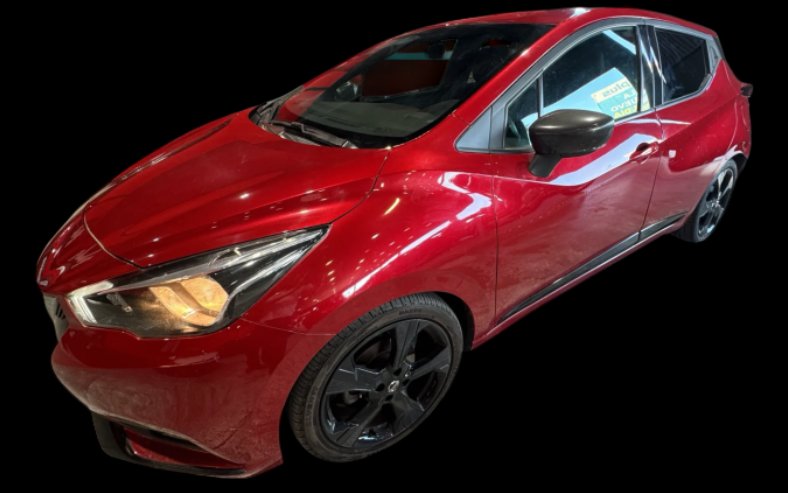 Micra - DESDE 200€/MES ¡SIN ENTRADA! - foto 1