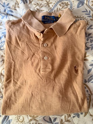 Polo Ralph Lauren Beige Talla s