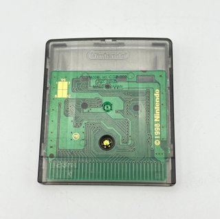 Hardcore ECW Revolution Game Boy Color Cartuccia
