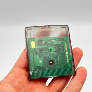 Hardcore ECW Revolution Game Boy Color Cartuccia