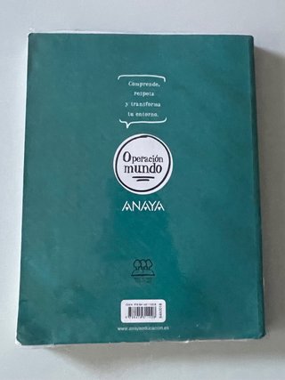 Lengua y Literatura, 1º Bachillerato. Anaya