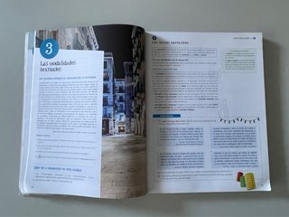 Lengua y Literatura, 1º Bachillerato. Anaya