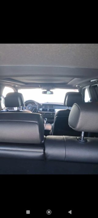 BMW X5 2011